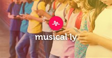 Cách sử dụng Musical.ly - ứng dụng hát nhép cực chất