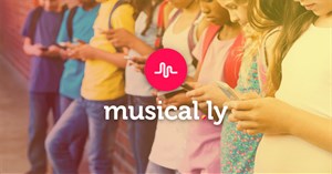 Cách sử dụng Musical.ly - ứng dụng hát nhép cực chất