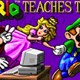 Game luyện đánh máy Mario Teaches Typing online cực hấp dẫn
