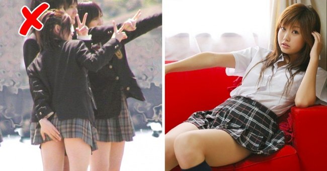 Chạm vào người khác