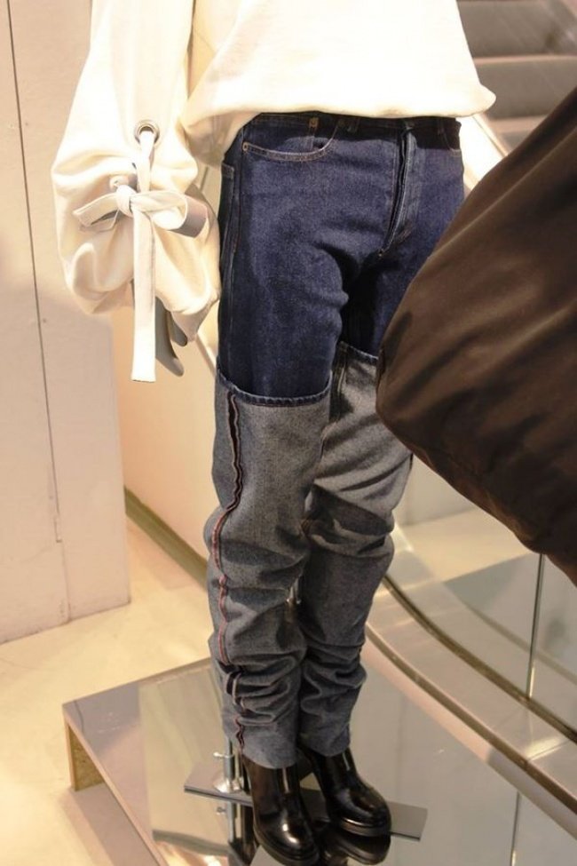 Bạn biết gì về gấu lơ-vê cơ chứ?