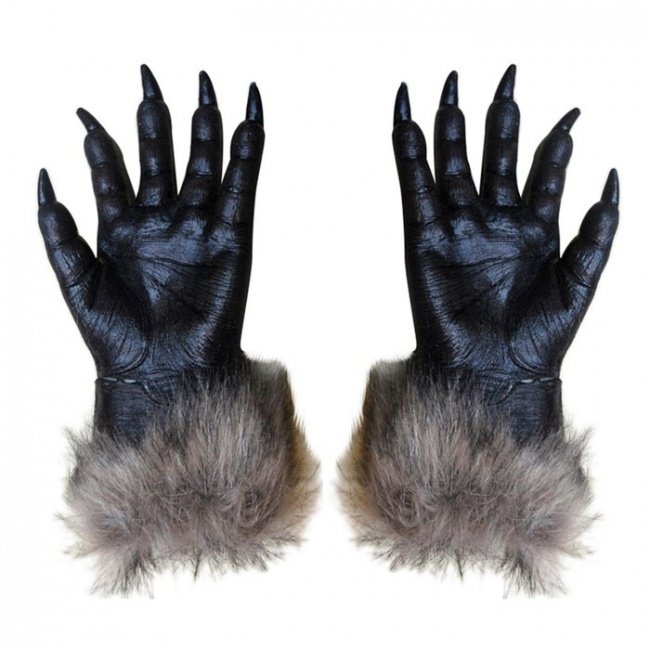 Bạn có dám dùng đôi găng tay này không?