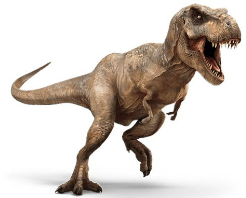 Khủng long bạo chúa