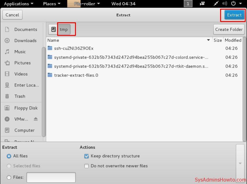 Cài đặt VMware Tools trên Kali Linux bước 9
