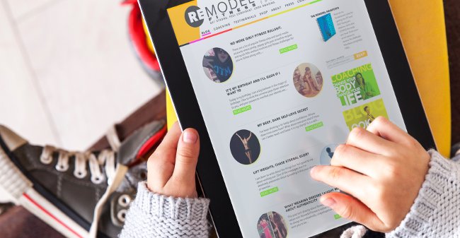 Đọc về sức khỏe