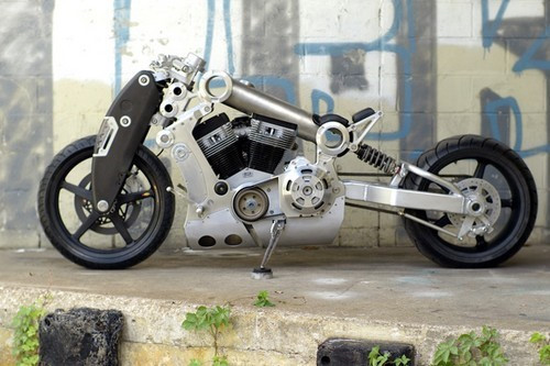 Neiman Marcus Limited Edition Fighter - 110.000 USD