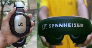 So sánh Sennheiser HD180 với HD201: Đâu mới là chiếc tai nghe dành cho bạn?