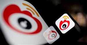 Cách tạo tài khoản Weibo với số điện thoại Việt Nam
