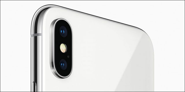 QuantumFilm có thể bắt sáng tốt hơn với module camera nhỏ hơn