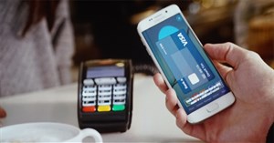 Cách sử dụng Samsung Pay, thêm thẻ thanh toán vào Samsung Pay