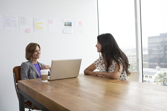 11 mẫu đơn xin việc bằng tiếng Anh dành cho chuyên ngành Công nghệ thông tin