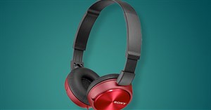 Tai nghe Sony MDR- ZX310 và Sennheiser HD 201 loại nào tốt hơn?