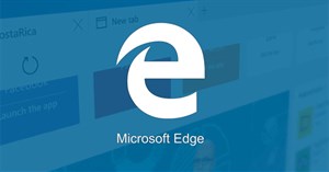 Cách thêm tùy chọn Tìm kiếm Google trên Microsoft Edge