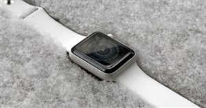 Tìm Apple Watch bị mất với ứng dụng Find My iPhone