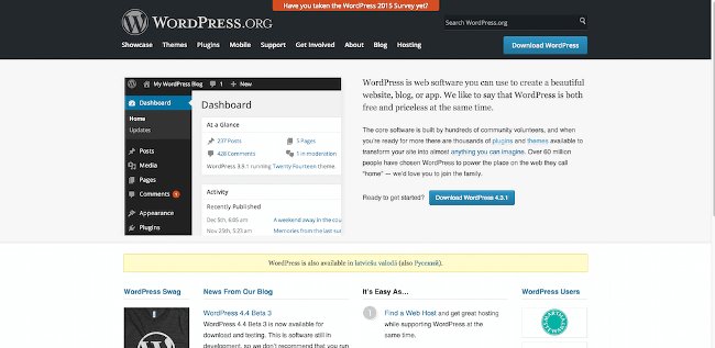 Hệ thống Content Management và nền tảng E-commerce Platforms