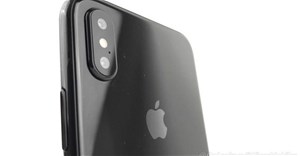 iPhone 2019 sẽ có cảm biến 3D ở camera sau