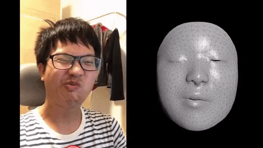 Apple hy vọng các nhà phát triển sẽ khai thác TrueDepth Camera nhiều hơn 