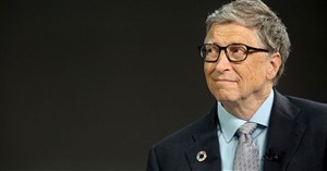 Bill Gates đang tự xây dựng một thành phố cho riêng mình