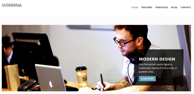 Mẫu thiết kế phẳng