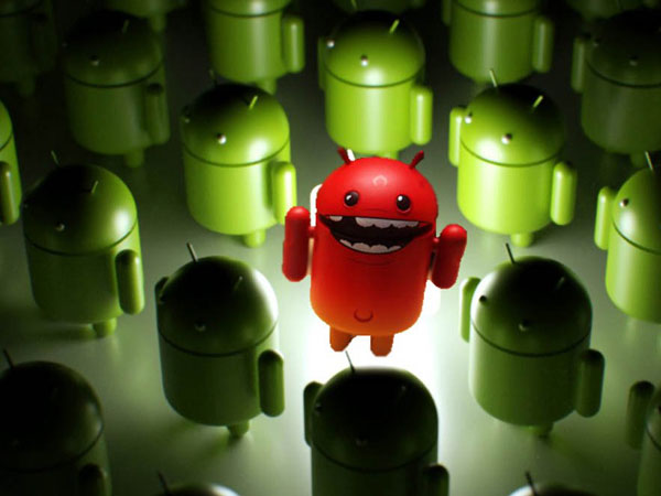 Phát hiện nhiều ứng dụng chứa malware trên Google Play Store