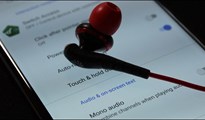 Cách chuyển đổi sang âm thanh Mono trên điện thoại Android