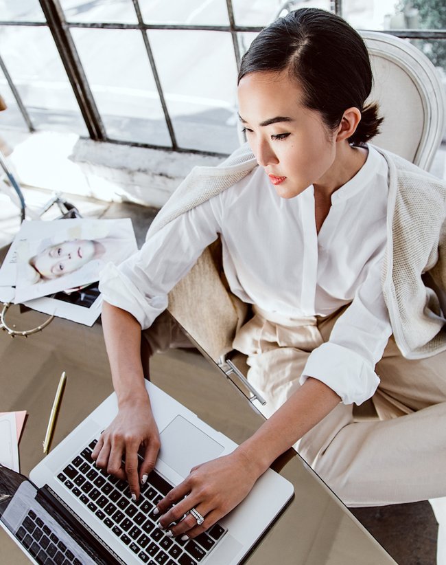 Bởi hầu hết các công việc là tạm thời và có thể thay đổi bất cứ lúc nào