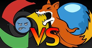 Firefox Quantum có nhanh hơn Chrome không? Đây là kết quả kiểm tra chi tiết!