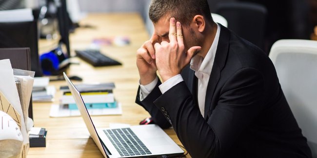 Hoàn thành từng nhóm công việc