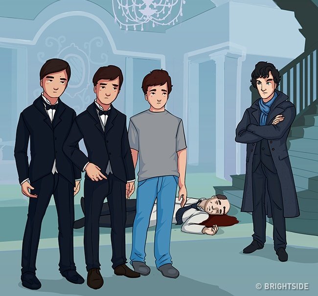 Mối quan hệ huyết thống