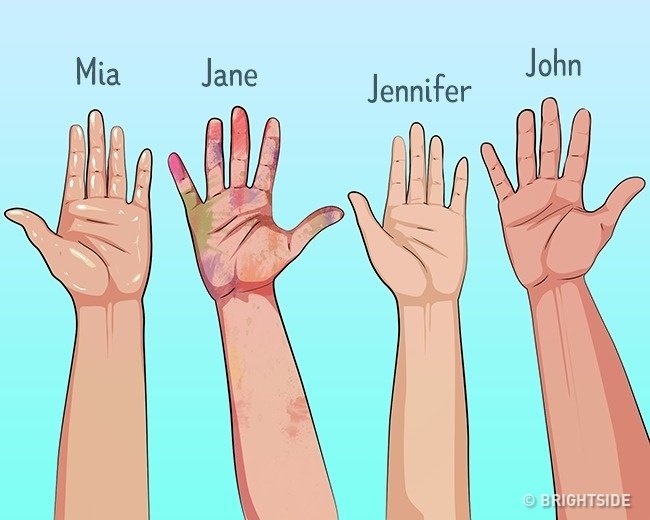 Kẻ sát nhân thân thiện