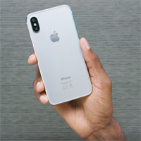 Cách chụp ảnh selfie chế độ Portrait Mode trên iPhone X