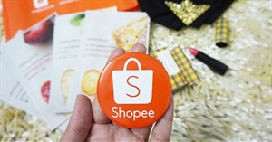 Cách thức đặt hàng Shopee trên điện thoại