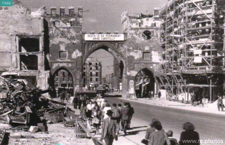 Paris, Pháp, 1900 - 2017