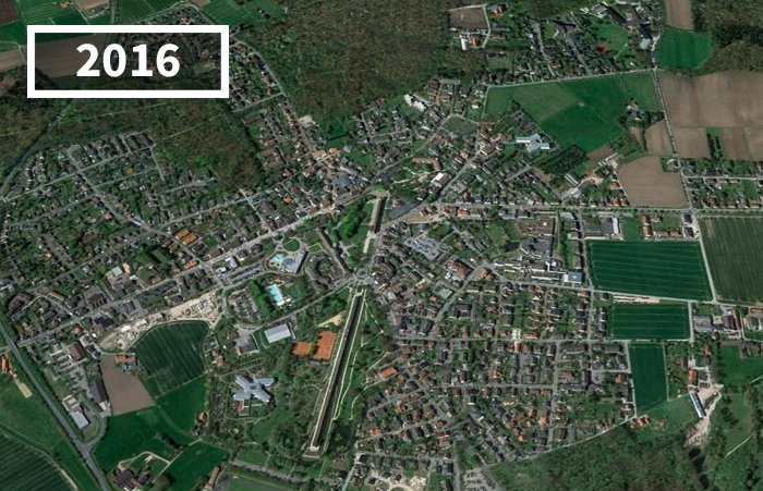 Osnabrück, Đức, 2016