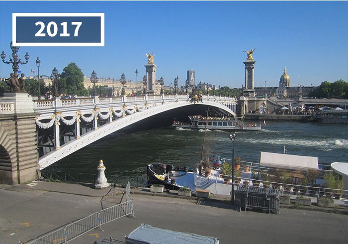 Karlstor, Munich, Đức, 2017