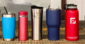 4 lý do nên “làm bạn” với bình giữ nhiệt