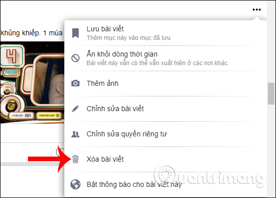 Truy cập Facebook bản di động trên máy tính 