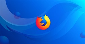 Cách tùy chỉnh giao diện mới của Firefox Quantum