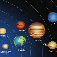 NASA và những khám phá vĩ đại về Hệ Mặt Trời