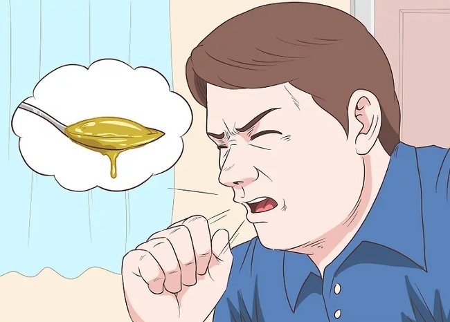 Uống thuốc ức chế cơn ho nếu không ngủ được