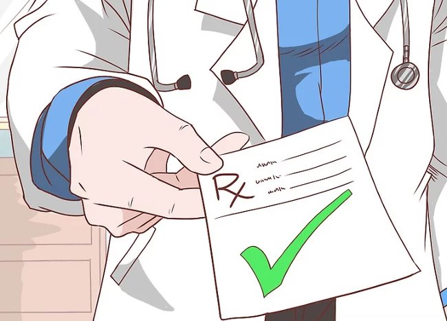 Xác định xem có bị nhiễm khuẩn không