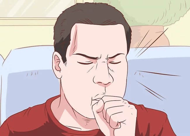 Xác định xem có bị viêm phế quản mãn tính không