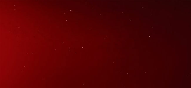 Màn hình đầy tuyết