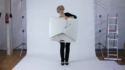 Chiếc ghế "ma thuật”