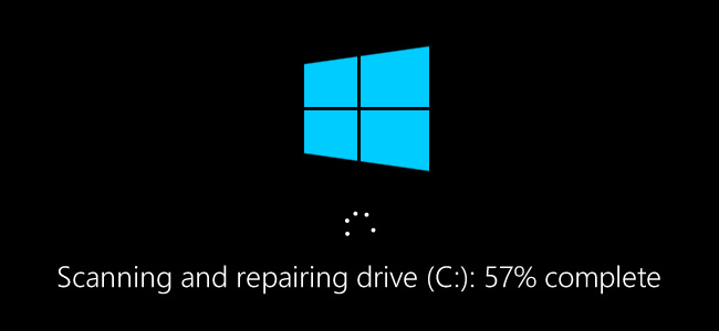 Cách sửa lỗi "We Couldn't Create a New Partition" trong Windows 10