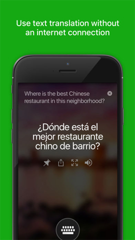 Dịch ngôn ngữ Microsoft Translator