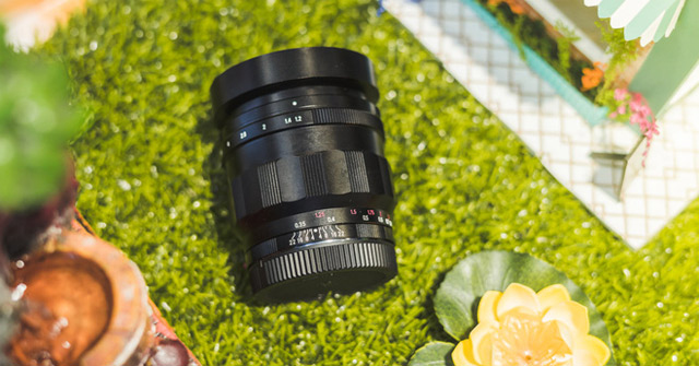 Máy ảnh của bạn sẽ luôn được bảo vệ an an toàn với tủ chống ẩm chuyên dụng.