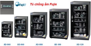 4 lý do thuyết phục người dùng nên chọn tủ chống ẩm Fujie