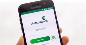 Cách thanh toán QR Pay trên Vietcombank