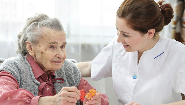 Ngưng thở khi ngủ có thể làm tăng nguy cơ bệnh Alzheimer ở ​​người cao tuổi